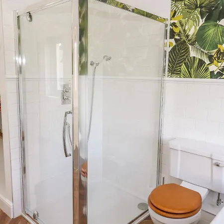 West View Tatil Evi