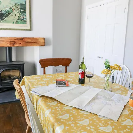 Tatil Evi West View Settle
