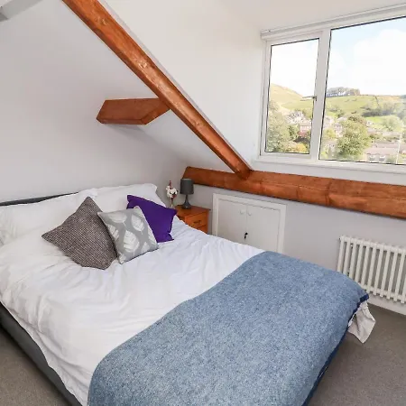 West View Tatil Evi Settle