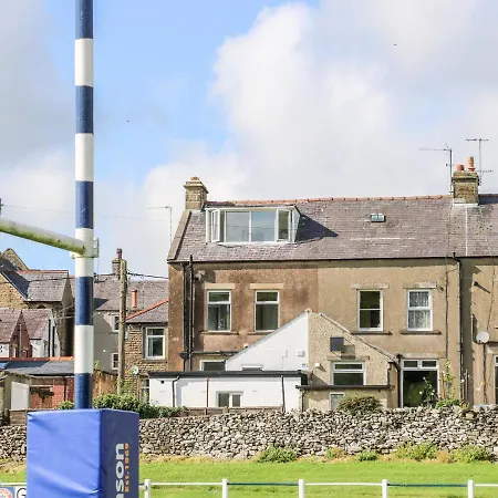 West View Holiday home Settle