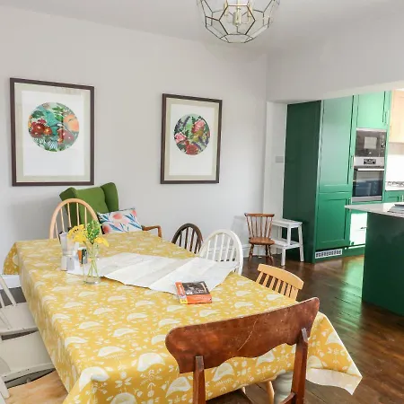 Дом отдыха West View