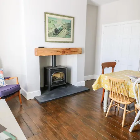 West View Holiday home