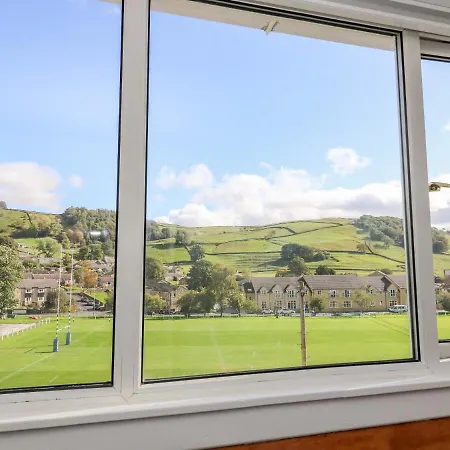 West View Дом отдыха