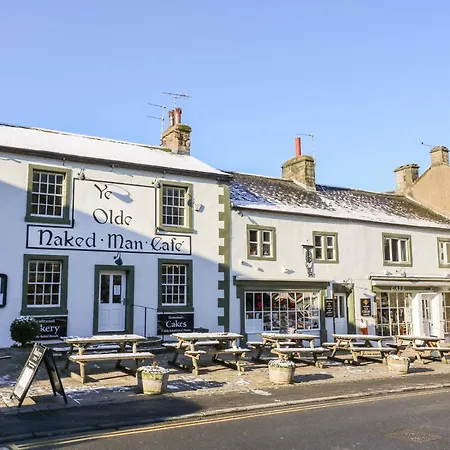 West View * Сеттл