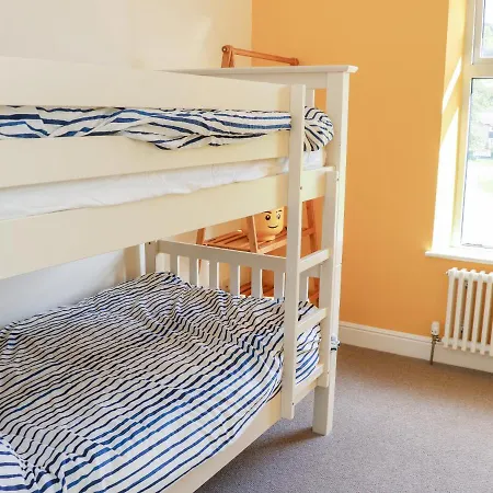 Дом отдыха West View