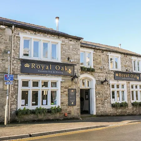 West View Сеттл