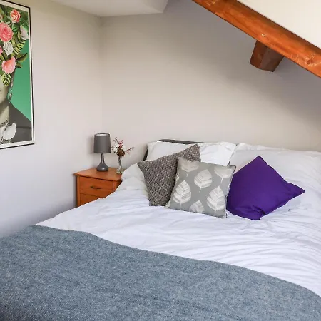 Дом отдыха West View *