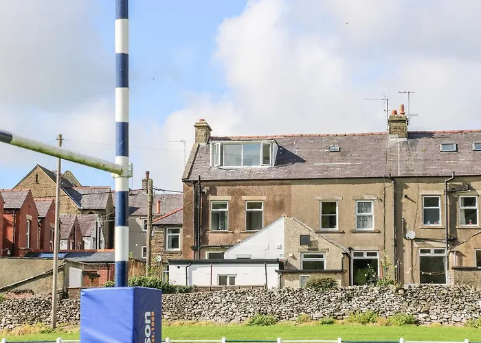 West View Feriehus Settle