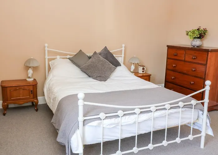 West View Feriehus Settle