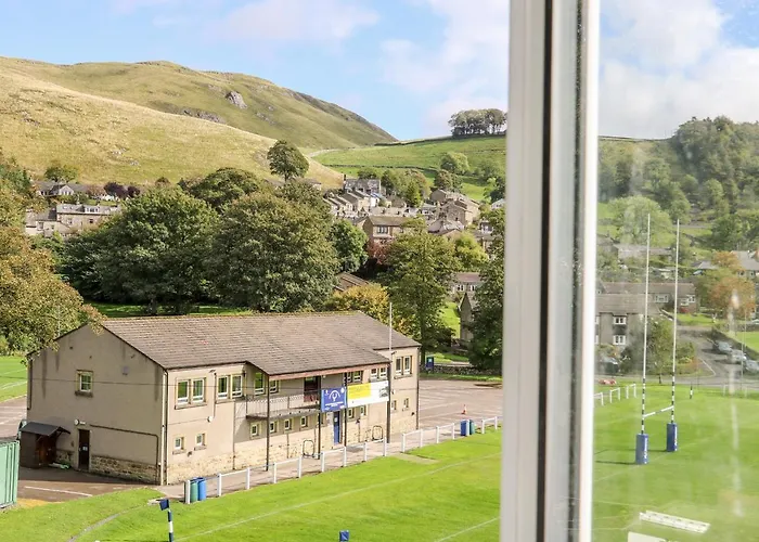 West View Feriehus *